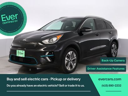 Used 2019 Kia Niro EX