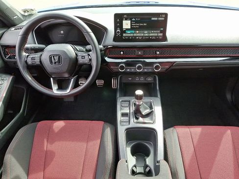 Used 2023 Honda Civic Si image 15