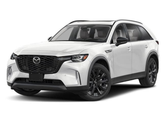 Used 2026 MAZDA CX-90 3.3 Turbo w/ Premium Sport Pkg AWD/4WD image 1