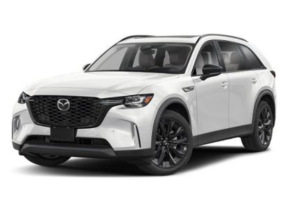 Used 2026 MAZDA CX-90 3.3 Turbo w/ Premium Sport Pkg