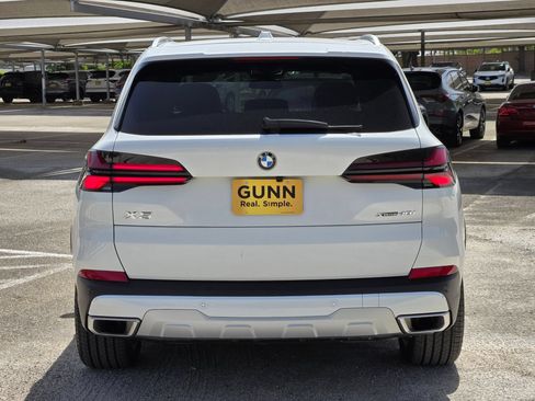 Used 2026 BMW X5 xDrive40i w/ Climate Comfort Package AWD/4WD image 5