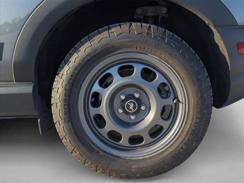 Used 2023 Ford Bronco Sport Big Bend AWD/4WD image 6