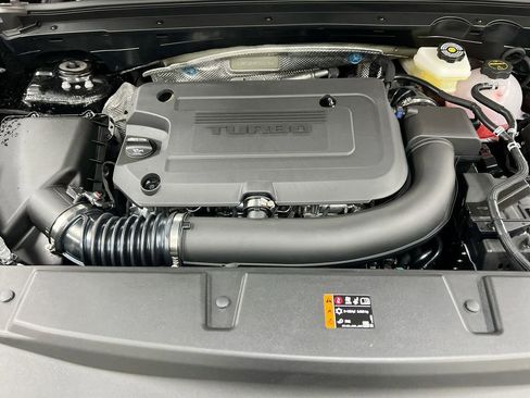 New 2026 Buick Envision Avenir AWD/4WD image 26