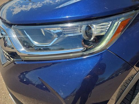 Used 2018 Honda CR-V EX image 12
