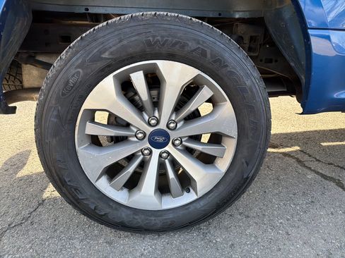 Used 2017 Ford F150 XL w/ Equipment Group 101A Mid image 31