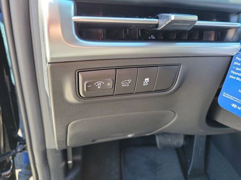 New 2026 Hyundai Tucson SEL w/ Tow & Go Package FWD image 21
