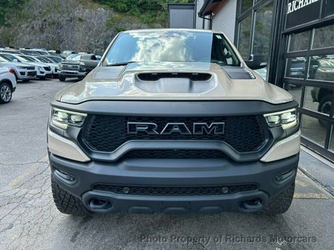Used 2022 RAM 1500 TRX w/ TRX Level 2 Equipment Group AWD/4WD image 6