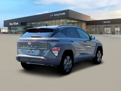 New 2026 Hyundai Kona SEL Sport image 7