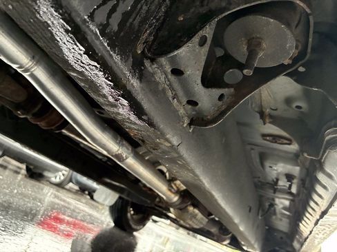 Used 2004 Toyota Tacoma 2WD Xtracab image 18