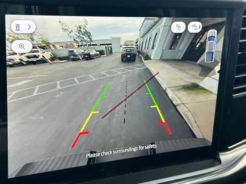 New 2025 Ford F150 STX w/ STX Black Appearance Package image 18