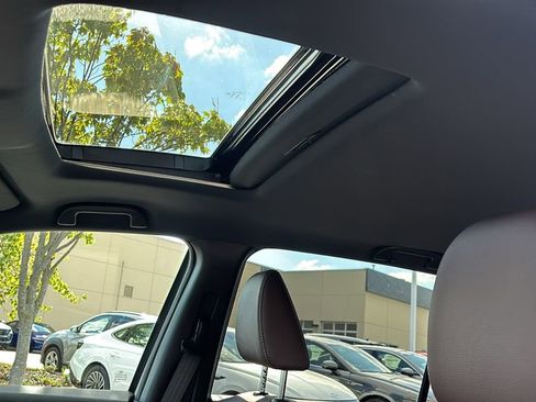 Used 2025 Honda Passport EX-L image 26