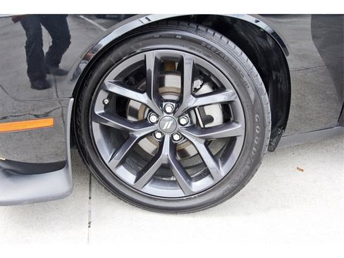Used 2023 Dodge Challenger GT w/ Blacktop Package image 28