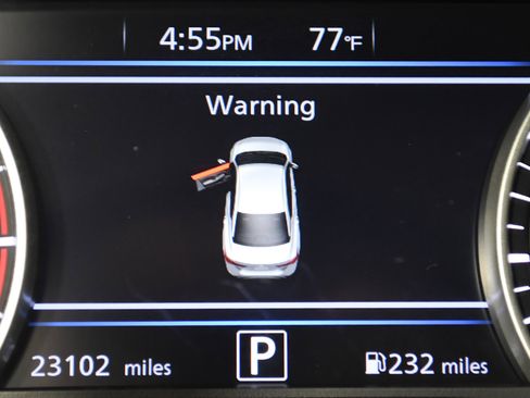 Used 2024 Nissan Sentra SR image 15