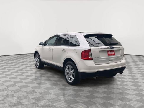 Used 2014 Ford Edge Limited w/ Equipment Group 301A AWD/4WD image 41