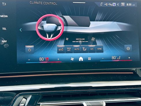 New 2026 BMW X1 xDrive28i w/ M Sport Package image 13