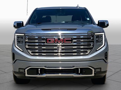 Used 2024 GMC Sierra 1500 Denali image 4