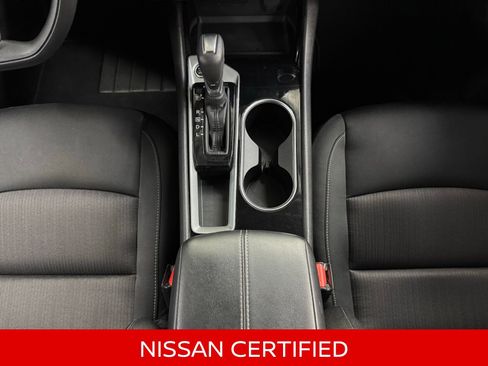 Certified 2024 Nissan Altima 2.5 SV image 20