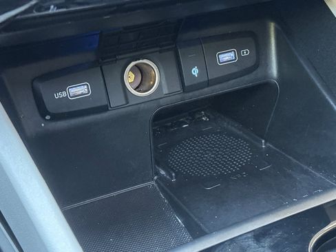 Used 2022 Hyundai Tucson SEL w/ Convenience Package FWD image 32