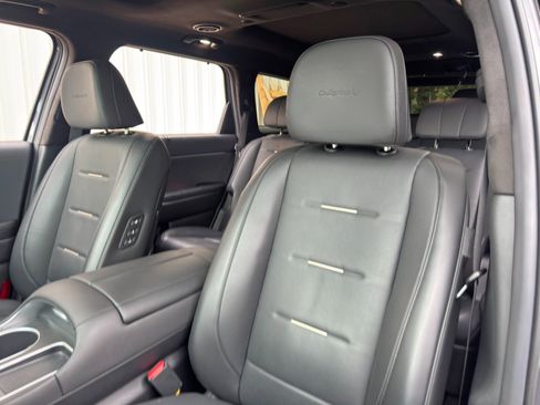 Used 2026 Hyundai Palisade Calligraphy FWD image 42