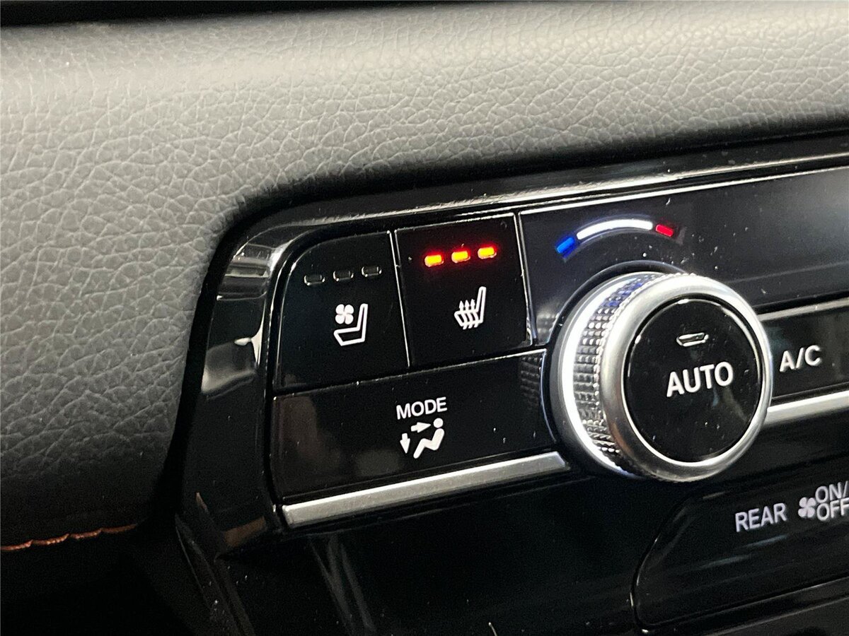 New 2026 Honda Passport TrailSport Elite image 19
