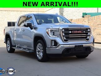 Used 2021 GMC Sierra 1500 SLT AWD/4WD video 1