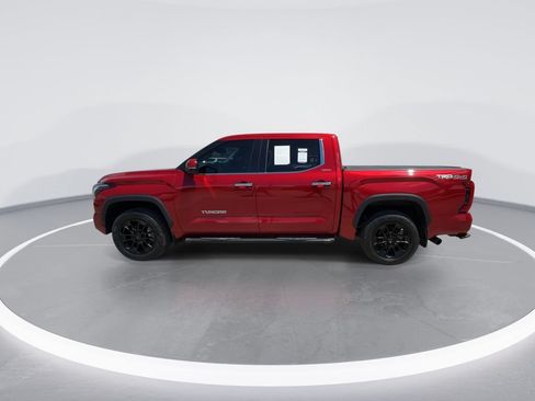 Used 2023 Toyota Tundra Limited w/ TRD Off-Road Package AWD/4WD image 6