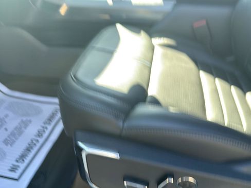 New 2025 Ford F150 Platinum w/ FX4 Off-Road Package image 18