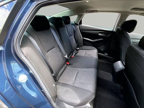 Used 2024 Honda Accord EX image 17