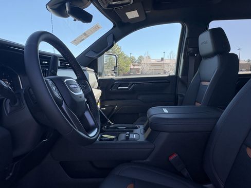 New 2026 GMC Sierra 3500 AT4 w/ AT4 Premium Plus Package AWD/4WD image 20