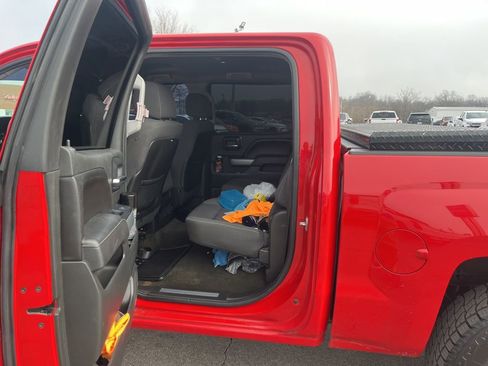 Used 2015 Chevrolet Silverado 1500 LT w/ All Star Edition image 10