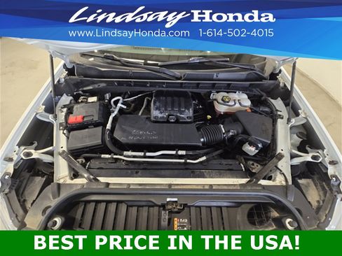 Used 2022 GMC Sierra 1500 Pro w/ Sierra Value Package image 23