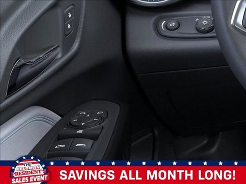 New 2026 Chevrolet Trax LT image 22