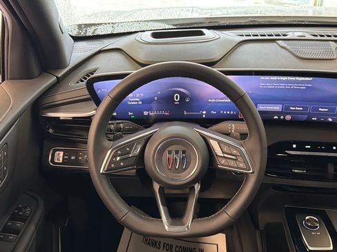 New 2026 Buick Enclave Sport Touring w/ Power Package image 41