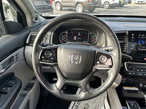 Used 2019 Honda Pilot Elite image 14