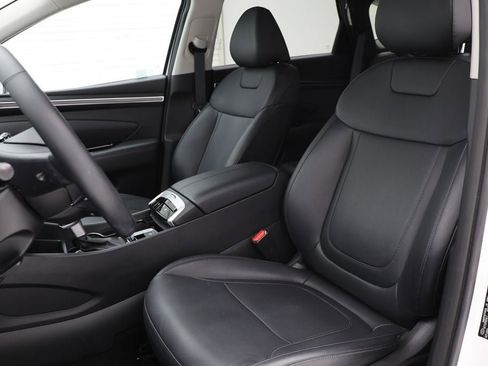 Used 2023 Hyundai Tucson XRT image 17