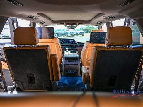 Used 2021 Cadillac Escalade Sport w/ Driver Assist Tech Package RWD image 16