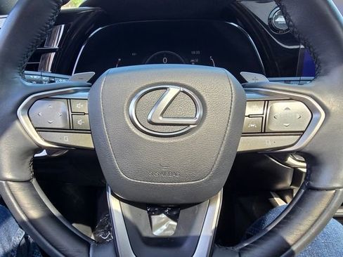 Used 2023 Lexus RX 350 Premium Plus w/ Accessory Package (Z1) image 36
