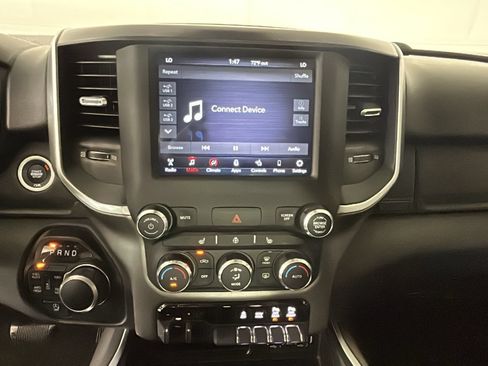 Used 2020 RAM 1500 Big Horn AWD/4WD image 27