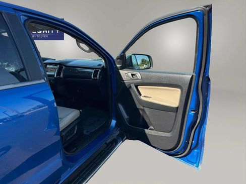 Used 2019 Ford Ranger Lariat w/ Equipment Group 501A Mid AWD/4WD image 29