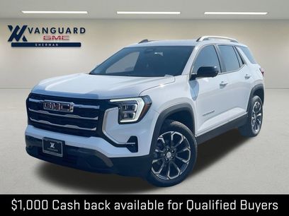 New 2026 GMC Terrain Elevation w/ Elevation Premium Package