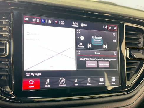 Used 2022 Dodge Durango R/T w/ Blacktop Package image 15