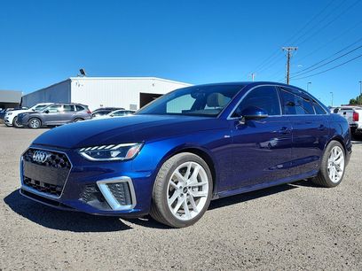 Used 2023 Audi A4 2.0T Premium Plus w/ Premium Plus Package