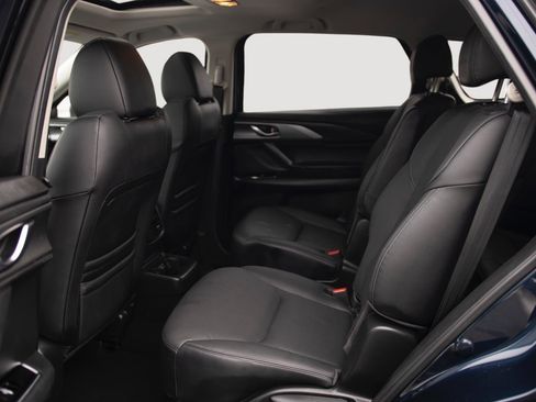 Used 2023 MAZDA CX-9 Touring Plus image 15