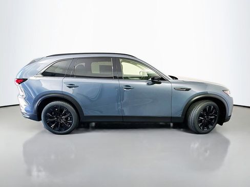 New 2026 MAZDA CX-90 3.3 Turbo w/ Premium Sport Pkg AWD/4WD image 8
