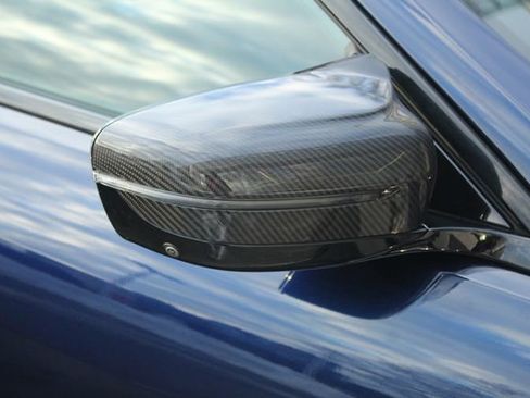 Used 2023 BMW M850i Gran Coupe xDrive w/ M Carbon Exterior Package image 14