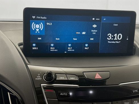 Used 2020 Acura RDX FWD w/ Technology Package image 16