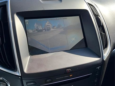 Used 2016 Ford Edge Titanium w/ Equipment Group 302A image 40