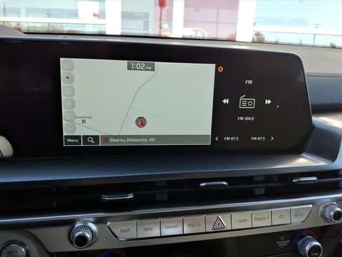 New 2025 Kia Telluride S image 18