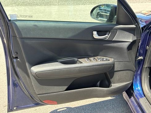 Used 2019 Kia Optima LX w/ LX 17" Wheel Package FWD image 27