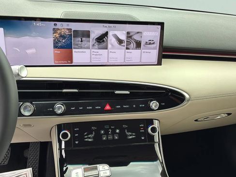 New 2026 Genesis GV70 2.5T image 26